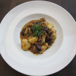 LIBERTY FARM DUCK BREAST