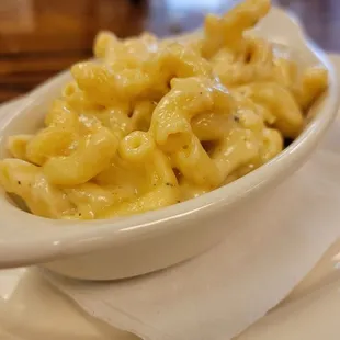 Kids Mac n Cheese