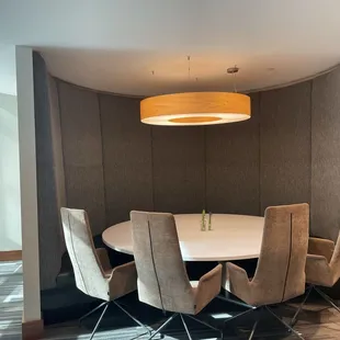 Sweet table