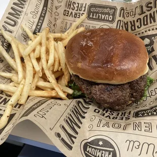 burgers, food, burger