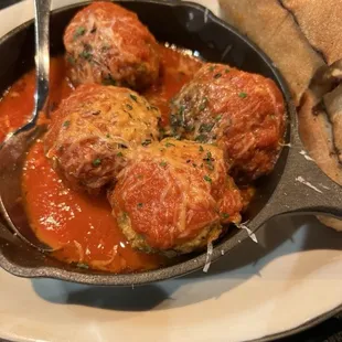 Meatballs