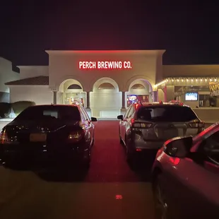 outside, sushi and sashimi