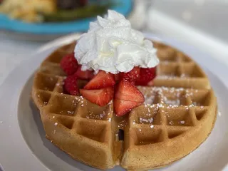 Air Restaurant + Lounge