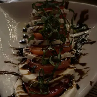 Caprese Salad