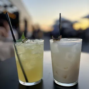 Party Pressure &amp; Coco Ananas