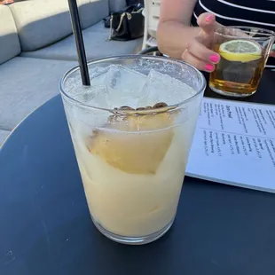 Coco Ananas