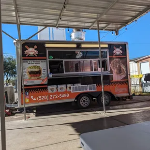 Food Truck