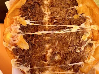 Carnitas Los Reyes