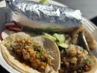 Taco Rico