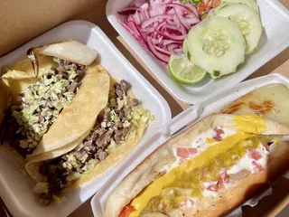 Taqueria El Cheke