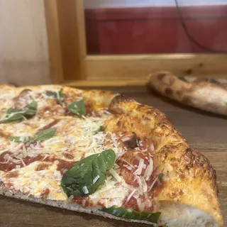 Classic Cheese