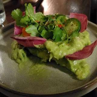 Guacamole