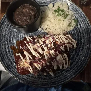 BIRRA Enchilada