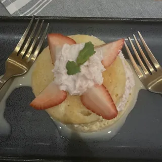 TRES LECHES CAKE