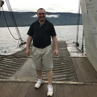 William J.