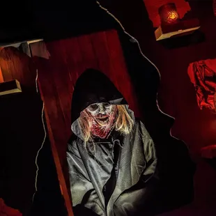 Our witches are far more than wicked.