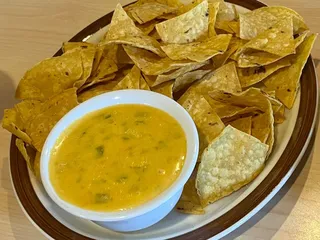 Abuelita's New Mexican Kitchen