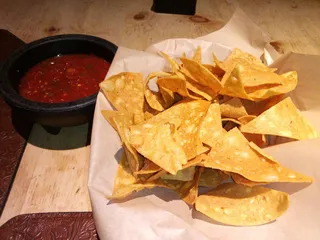 Garduño's of Mexico Restaurant & Cantina at Old Town