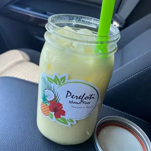 Original Vaifala (pineapple)