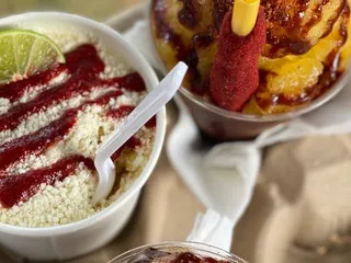 808Mangonadas