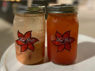 Tea Girls Hawaii