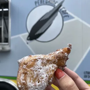 Beignets