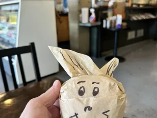 Ruby's Cafe