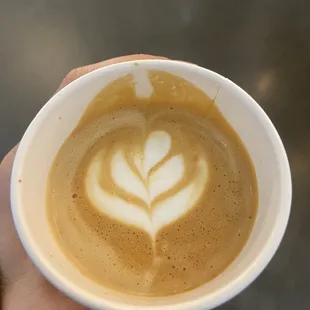 Cortado