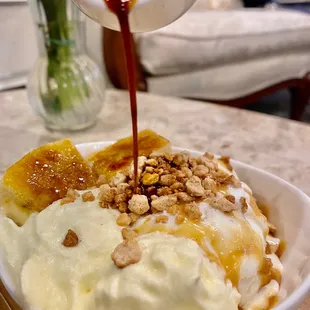 Banana Foster