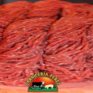 Fresh Ground Beef