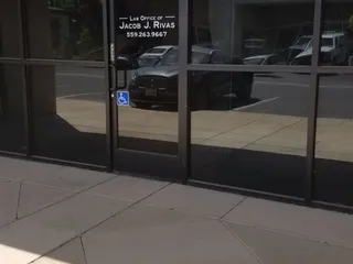 Law Office Of Jacob J Rivas