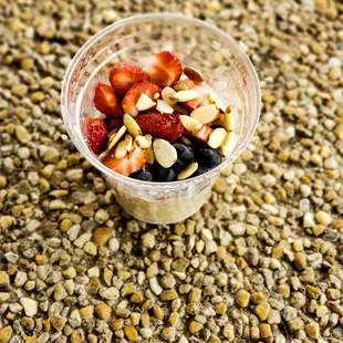 Overnight Oats