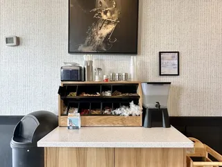 Beans & Brews Coffee House