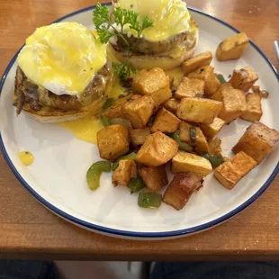 food, burgers