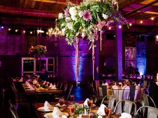EPIC Railyard Event Center