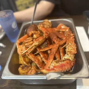seafood boil