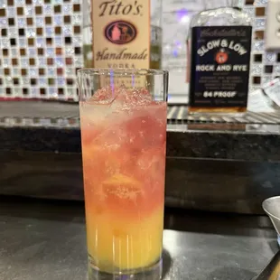 drink