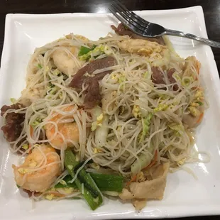 Chow Mei Fun