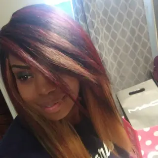 Yvette C.