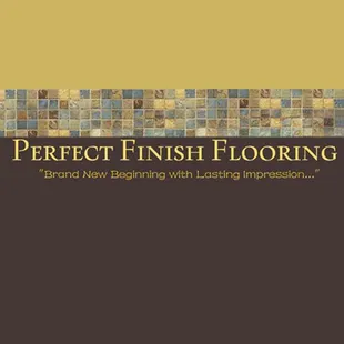 Perfect Finish Flooring