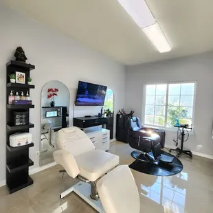 Please call for an appointment (559) 375-5501 with Mai-Khanh