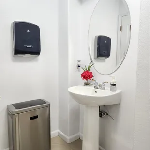 Restroom