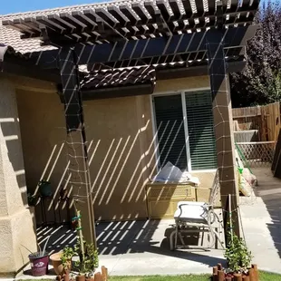 Pergola