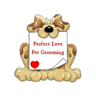 Where your pet always comes first and is groomed with love!
