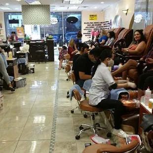 Perfect Nails &amp; Spa - Corpus Christi, TX 78411