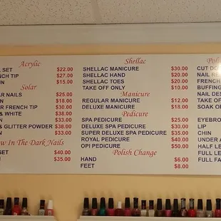 Perfect Nails &amp; Spa - Corpus Christi, TX 78411