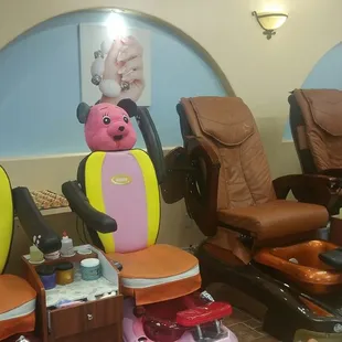 Perfect Nails &amp; Spa - Corpus Christi, TX 78411
