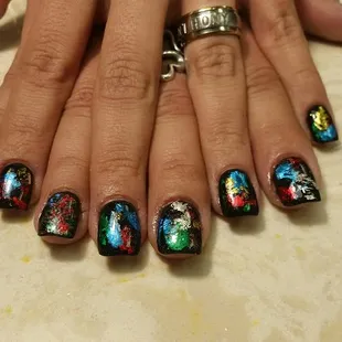 Perfect Nails &amp; Spa - Corpus Christi, TX 78411