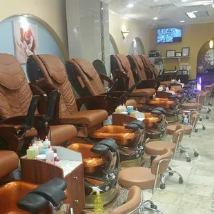 Perfect Nails &amp; Spa - Corpus Christi, TX 78411
