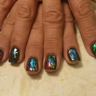 Perfect Nails &amp; Spa - Corpus Christi, TX 78411